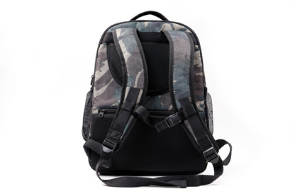 BG109-971 | RUCKSACK | TARNMUSTER
