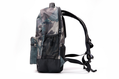 BG109-971 | RUCKSACK | TARNMUSTER