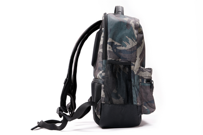 BG109-971 | RUCKSACK | TARNMUSTER