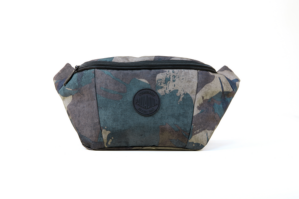 BG110-971 | UMÄNGETASCHE | CAMOUFLAGE
