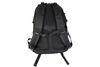 BG128-008 | U-POCKET BACKPACK | SCHWARZ