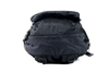 BG128-008 | U-POCKET BACKPACK | SCHWARZ