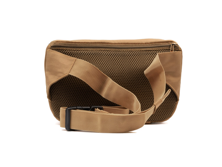 BG620-209 | WAIST BAG NY | WOODLIN