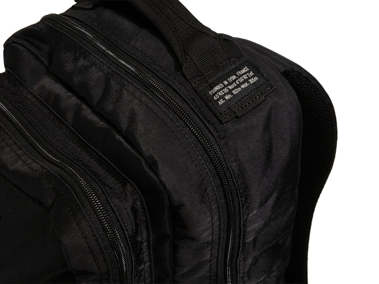 BG623-008 | BAROUDEUR 25L PR | BLACK