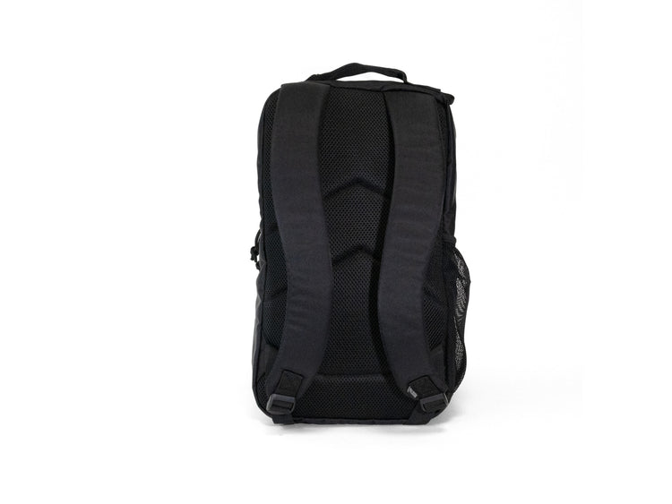 BG623-008 | BAROUDEUR 25L PR | BLACK
