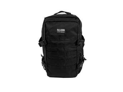 BG623-008 | BAROUDEUR 25L PR | SCHWARZ