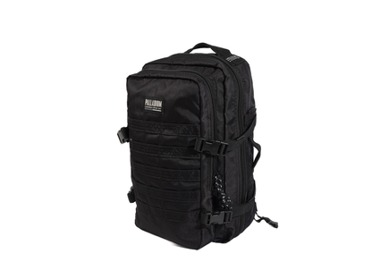 BG623-008 | BAROUDEUR 25L PR | SCHWARZ