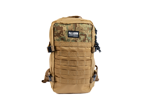 BG623-238 | BAROUDEUR 25L PR | WOODLIN/CAMO - PALLADIUM EU - 3