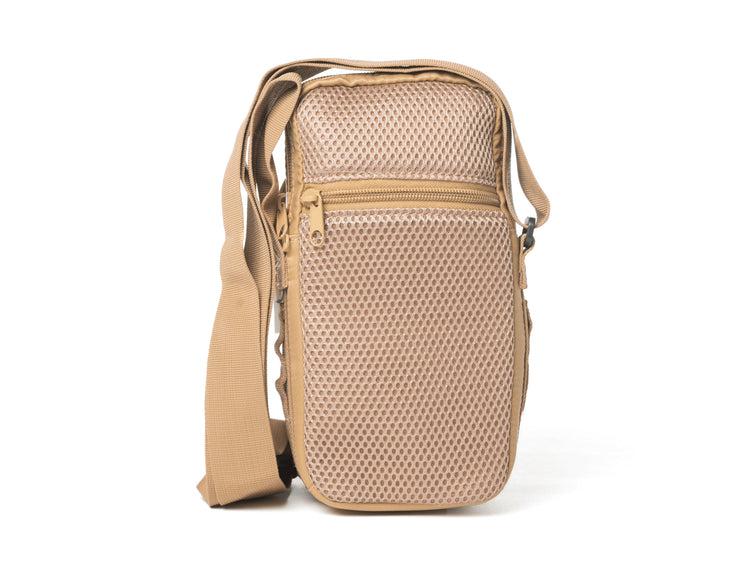 BG626-209 | BOTTLE BAG | WOODLIN