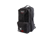 BG653-008 | HELLFIRE RUCKSACK | SCHWARZ