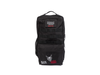 BG653-008 | HELLFIRE RUCKSACK | SCHWARZ