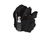 BG653-008 | HELLFIRE RUCKSACK | SCHWARZ