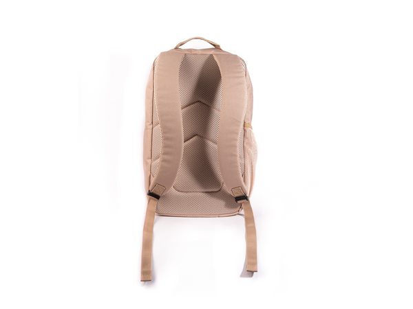 BG654-264 | DEMODOG RUCKSACK | BEIGE