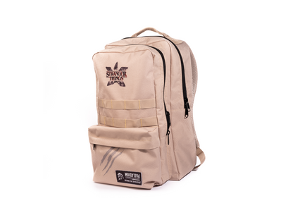 BG654-264 | DEMODOG RUCKSACK | BEIGE
