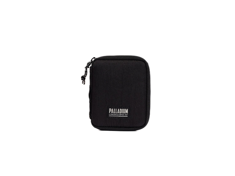 BG659-008 | WALLET | BLACK