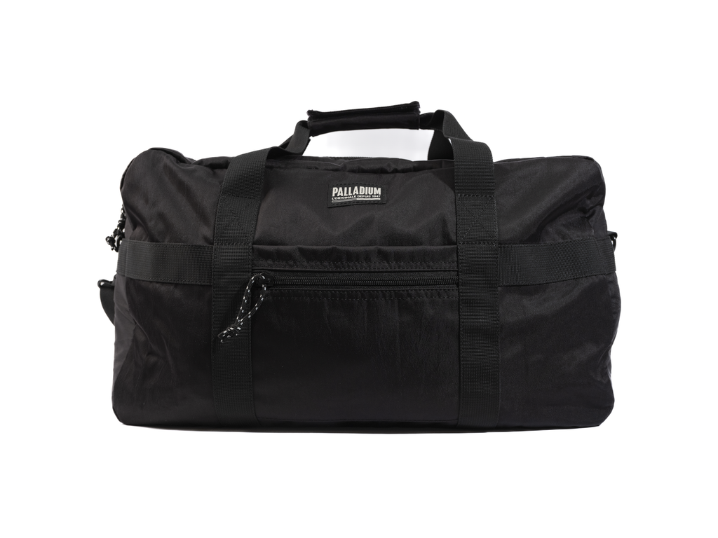 BG660-008 | WEEKENDER-TASCHE | SCHWARZ