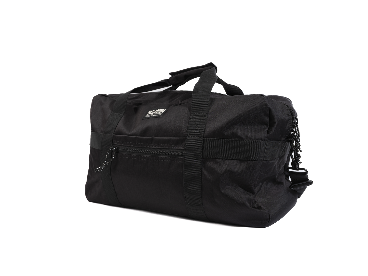 BG660-008 | WEEKENDER-TASCHE | SCHWARZ