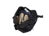BG660-008 | WEEKENDER-TASCHE | SCHWARZ