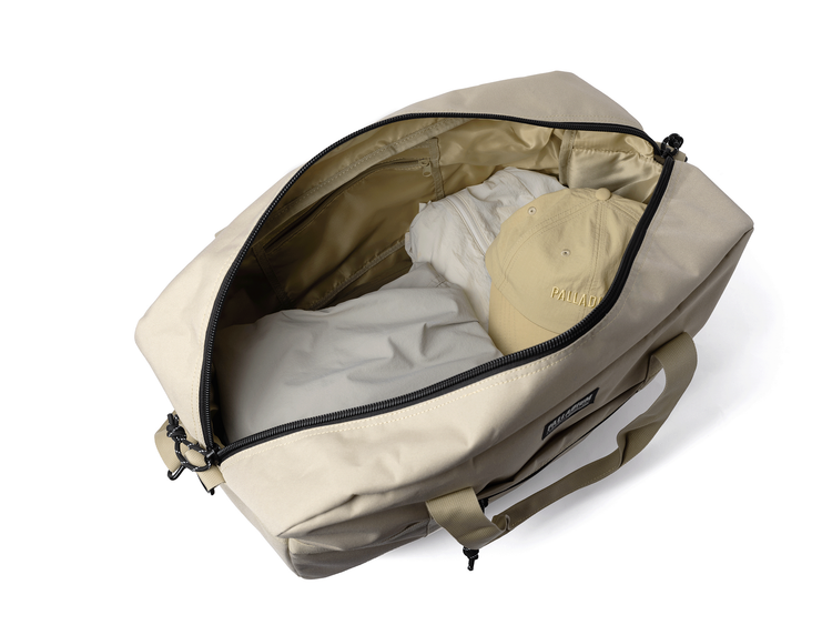 BG660-274 | WEEKENDER BAG | DESERT
