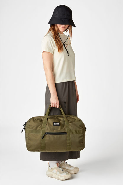 BG660-308 | WEEKENDER-TASCHE | DUSKY GREEN