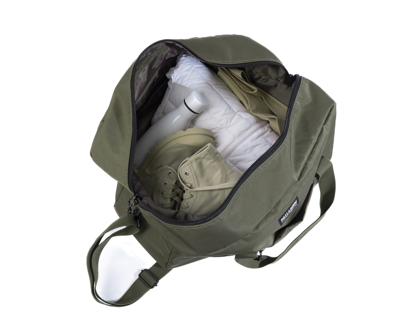 BG660-308 | WEEKENDER-TASCHE | DUSKY GREEN