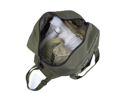 BG660-308 | WEEKENDER-TASCHE | DUSKY GREEN