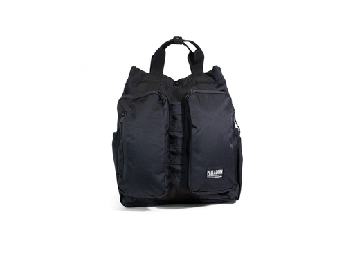 U Ha Tote Bag 01 - PALLADIUM EU - 2