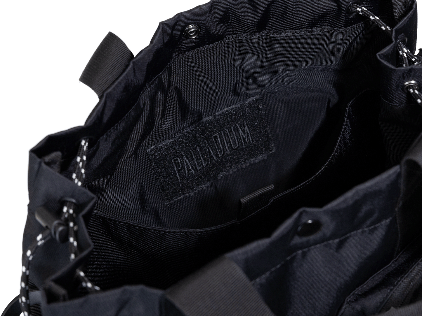 BG688-008 | TOTE BAG | SCHWARZ