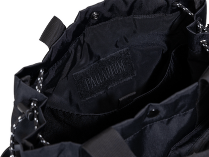 BG688-008 | TOTE BAG | SCHWARZ