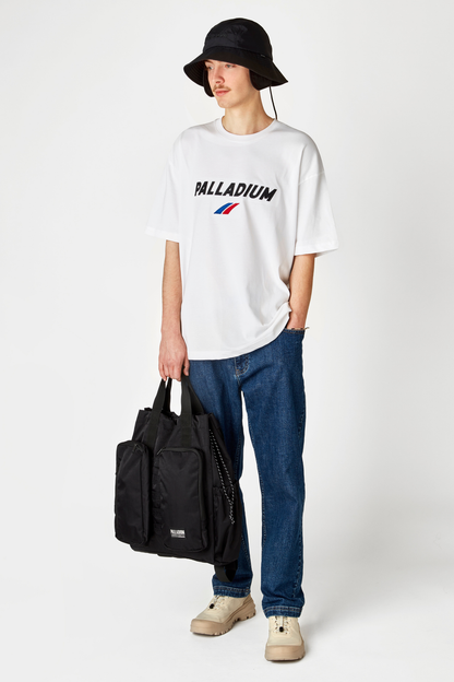 BG688-008 | TOTE BAG | SCHWARZ
