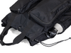 BG688-008 | TOTE BAG | SCHWARZ