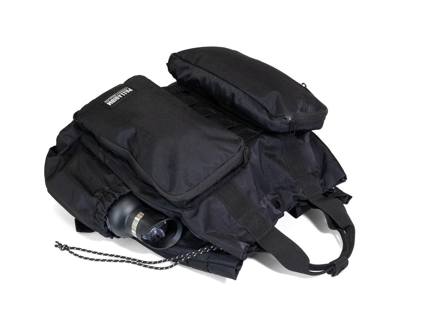 BG688-008 | TOTE BAG | SCHWARZ