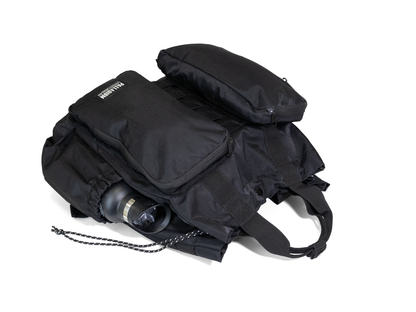 BG688-008 | TOTE BAG | SCHWARZ