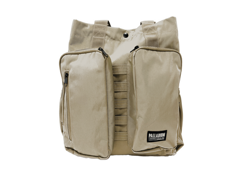 U Ha Tote Bag 01 - PALLADIUM EU - 2