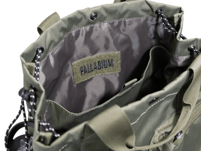 BG688-308 | TRAGETASCHE | DUSKY GREEN