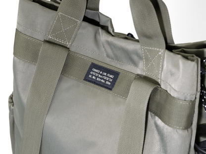 BG688-308 | TRAGETASCHE | DUSKY GREEN