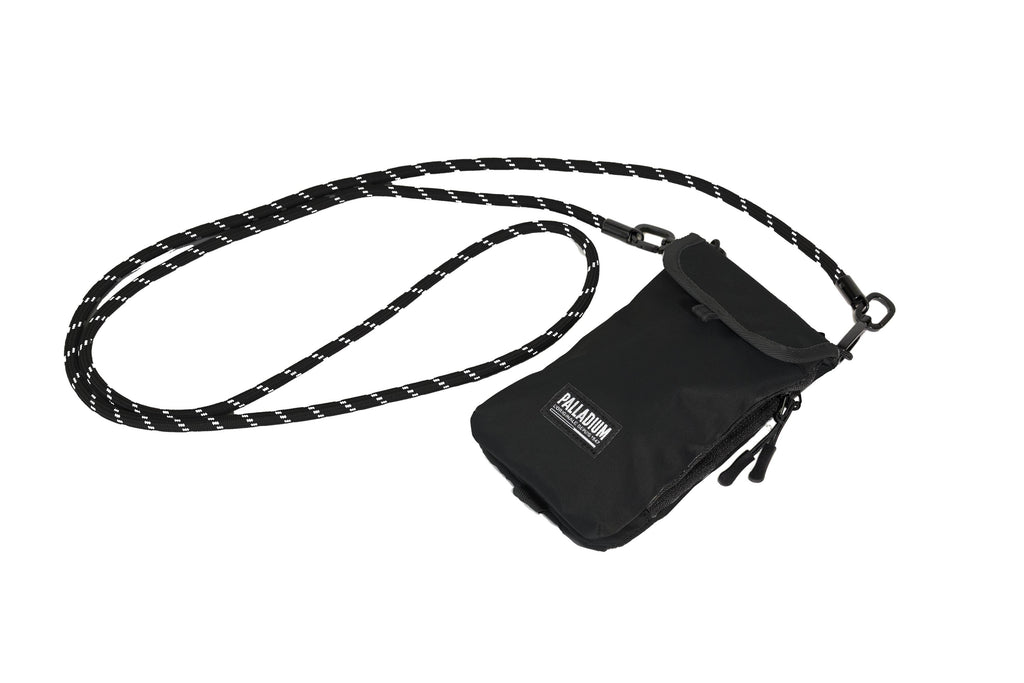 BG690-008 | MULTIVAULT POUCH | SCHWARZ