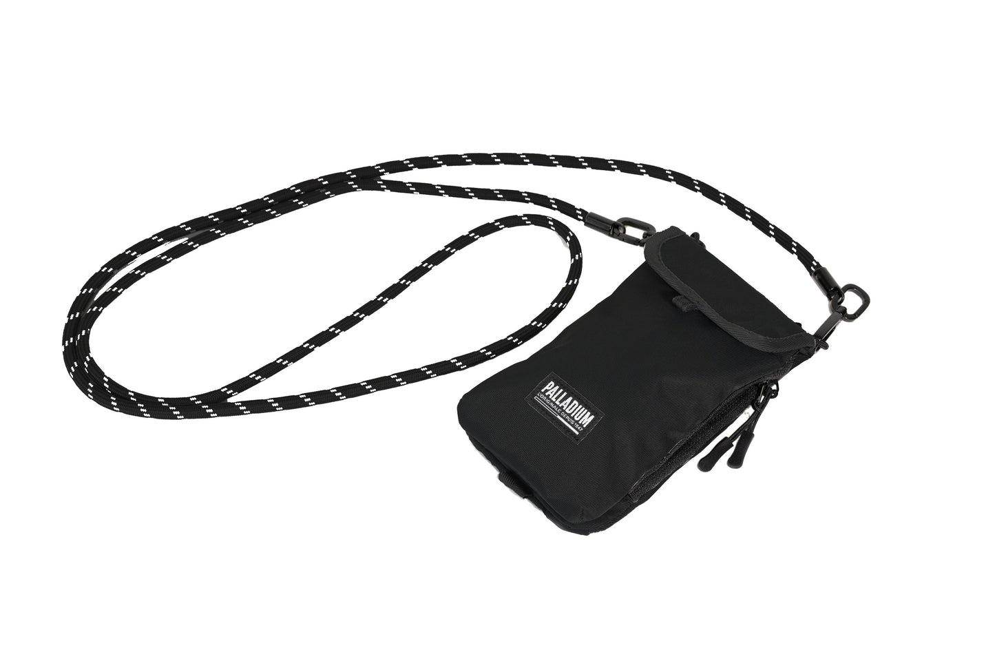 BG690-008 | MULTIVAULT POUCH | SCHWARZ