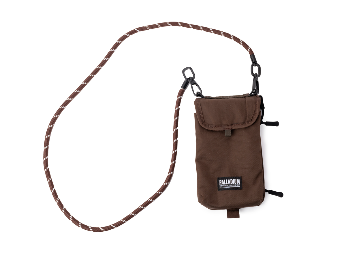 BG690-200 | MULTIVAULT POUCH