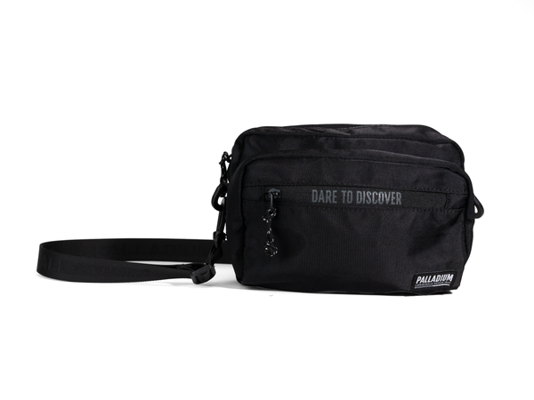 BG691-008 | U HA VERPACKUNGSBEUTEL | SCHWARZ