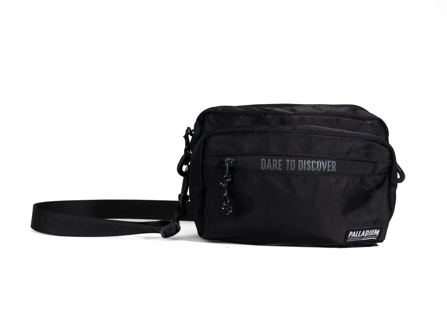 BG691-008 | U HA VERPACKUNGSBEUTEL | SCHWARZ