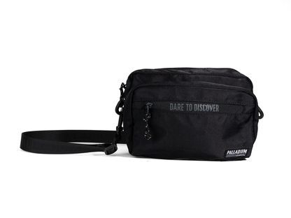 BG691-008 | U HA VERPACKUNGSBEUTEL | SCHWARZ