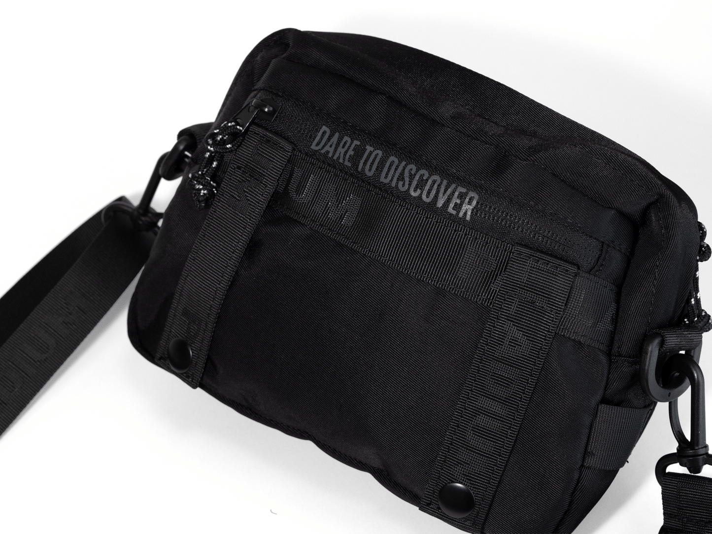 BG691-008 | U HA VERPACKUNGSBEUTEL | SCHWARZ