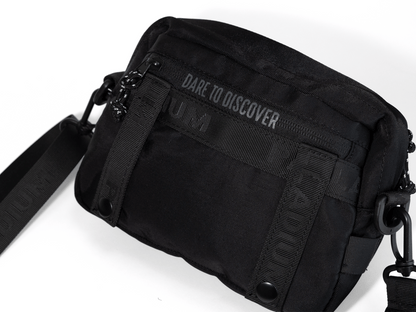 BG691-008 | U HA VERPACKUNGSBEUTEL | SCHWARZ