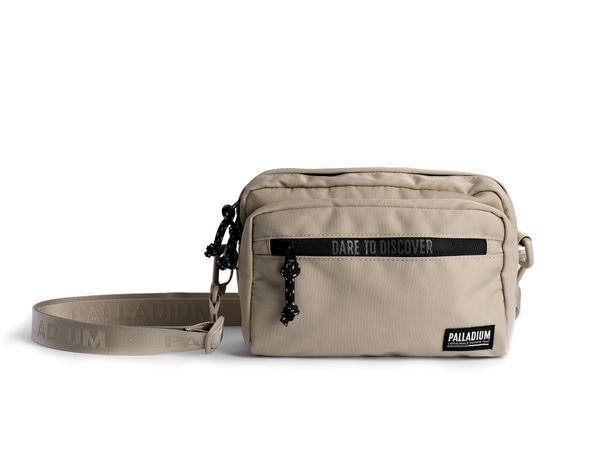 BG691-274 | U HA PACKING POUCH | WÜSTE