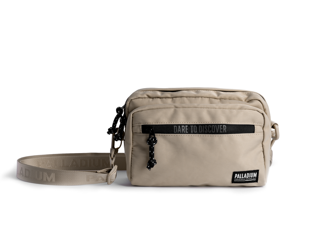 BG691-274 | U HA PACKING POUCH | WÜSTE