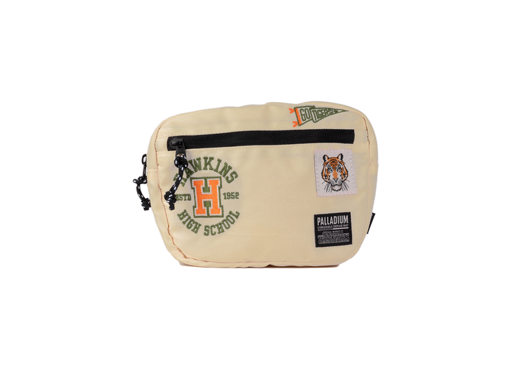 BG692-274 | TIGER WAISTBAG | DESERT