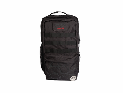 BG693-008 | HOPPER BACKPACK | SCHWARZ