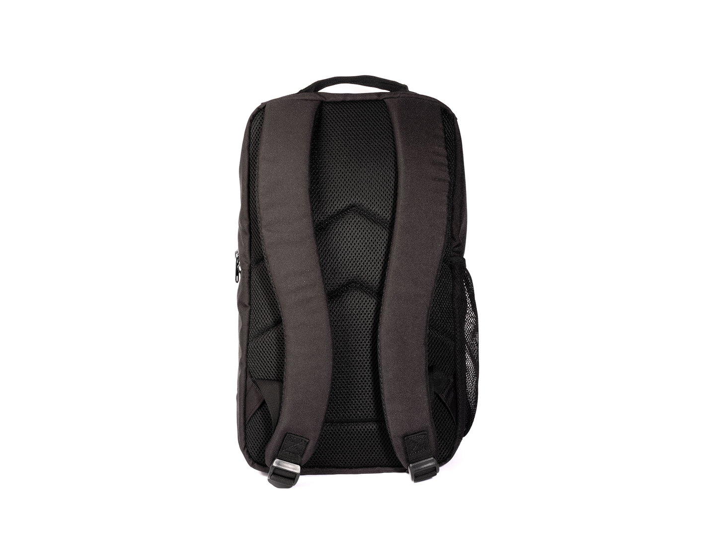 BG693-008 | HOPPER BACKPACK | SCHWARZ