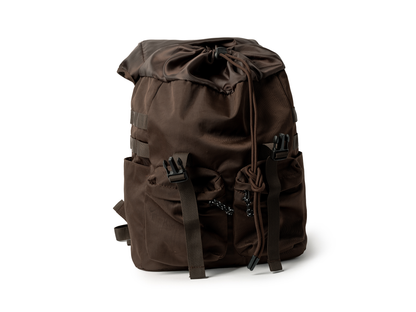 BG757-200 | MINI ERGO BACKPACK